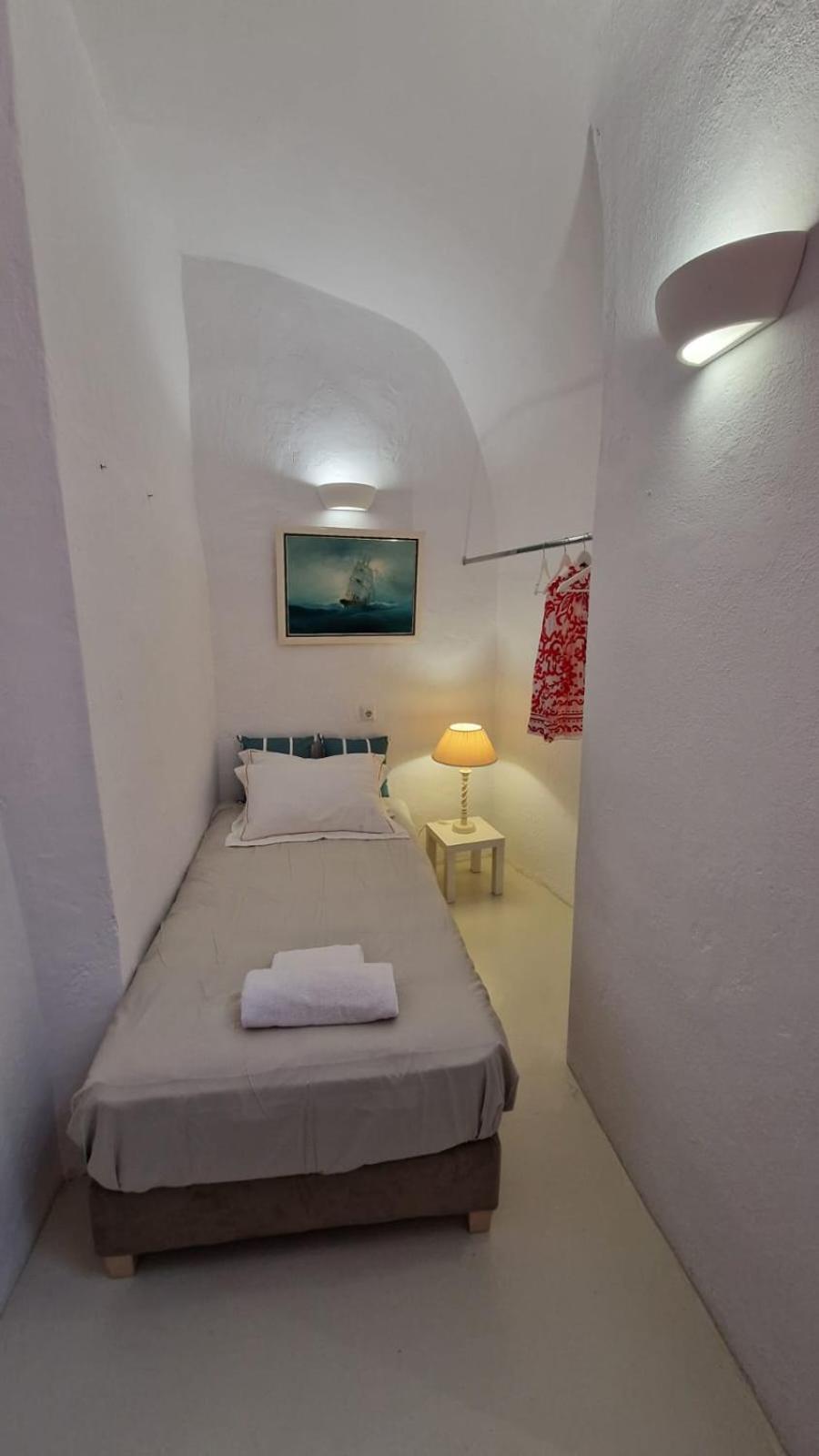 Apartament 1906 Cave Villa