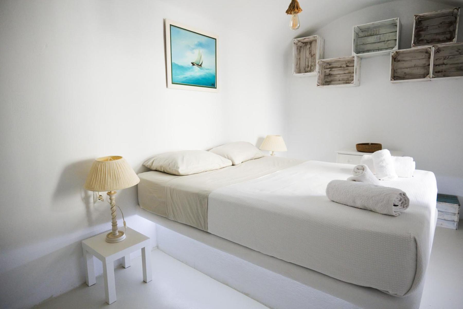 1906 Cave Villa Apartament *