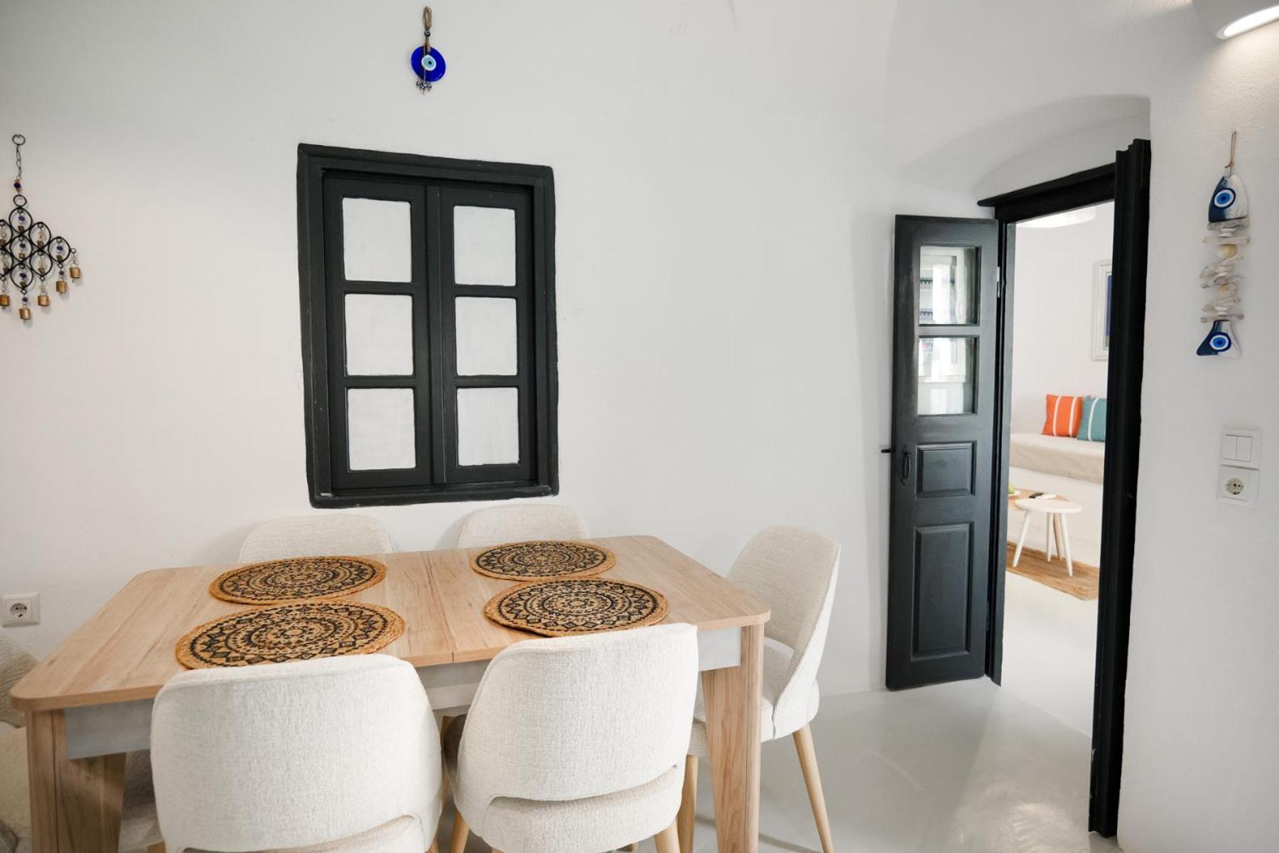 Apartament 1906 Cave Villa