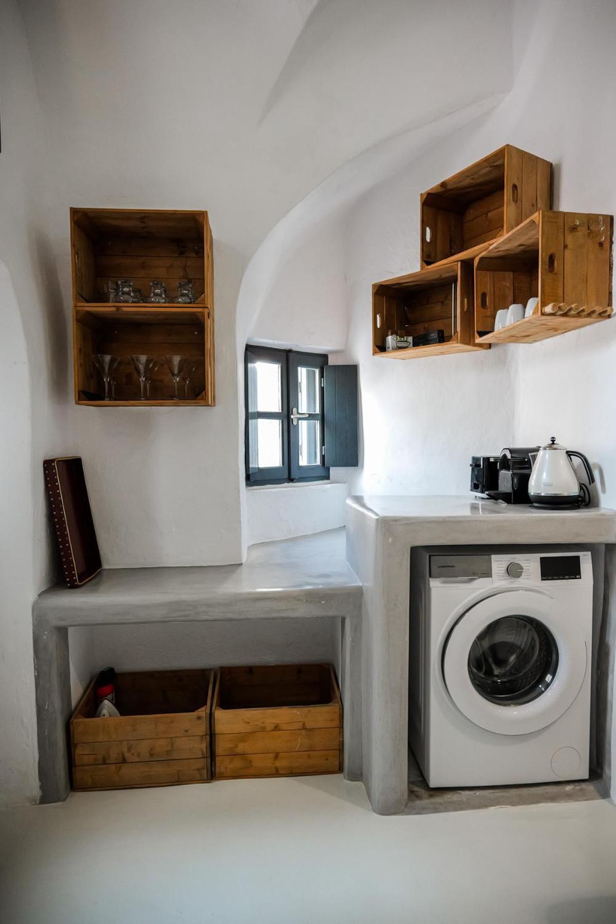 Apartament 1906 Cave Villa *