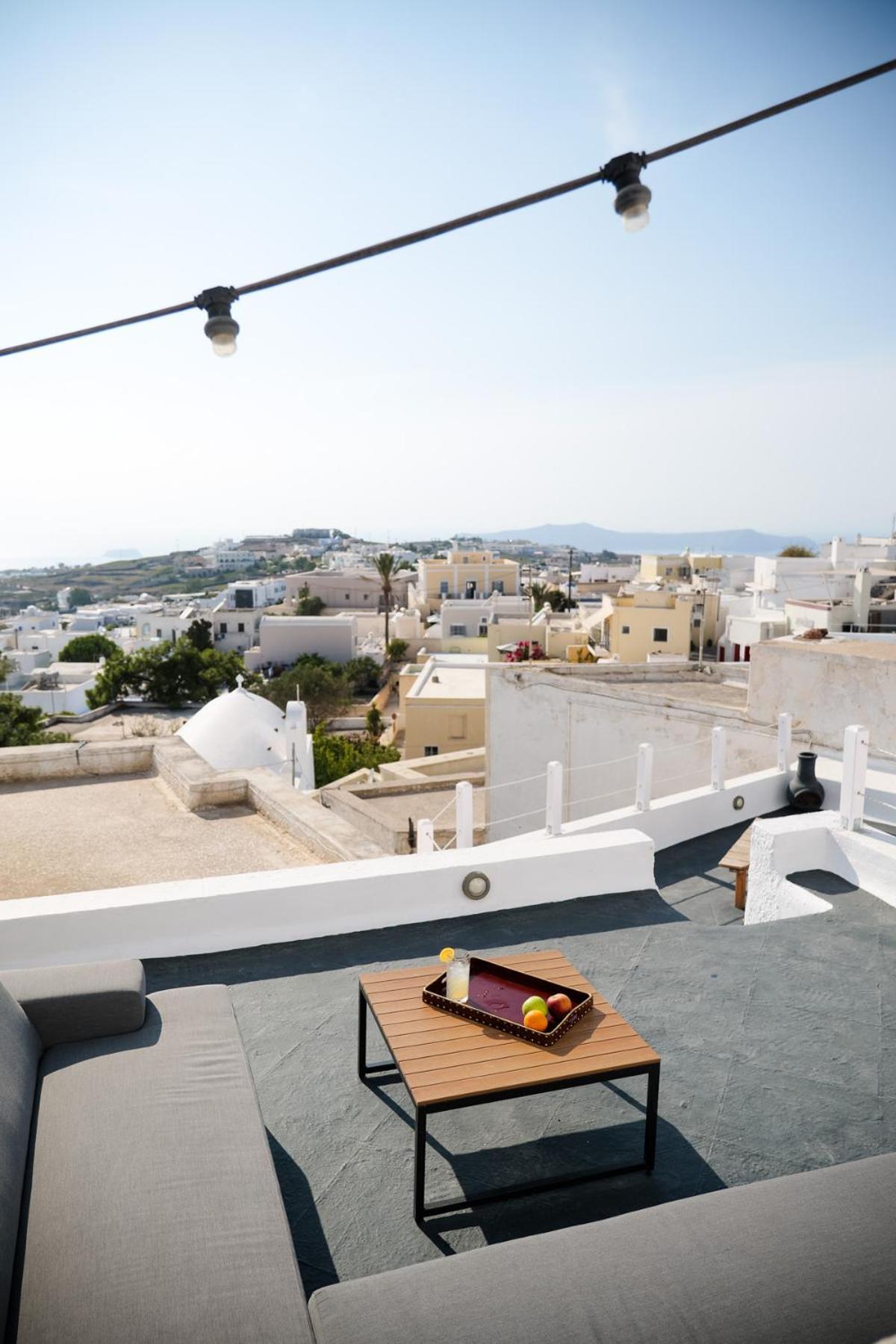 Apartament 1906 Cave Villa Pýrgos