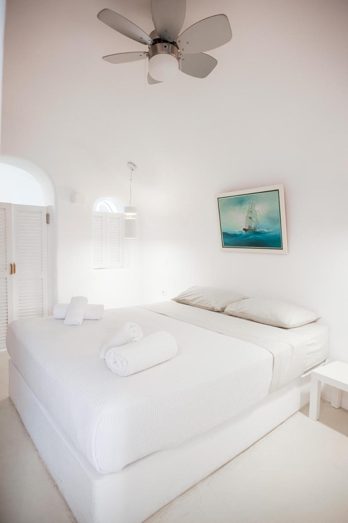 1906 Cave Villa Apartament