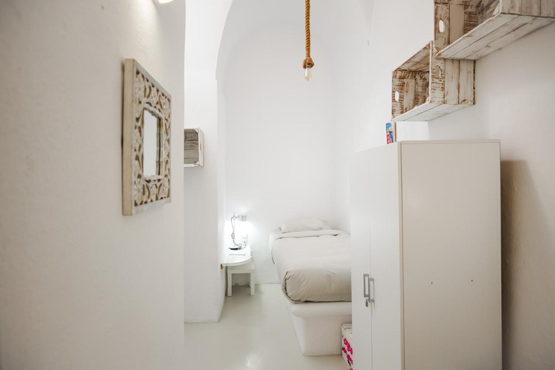 Apartament 1906 Cave Villa *