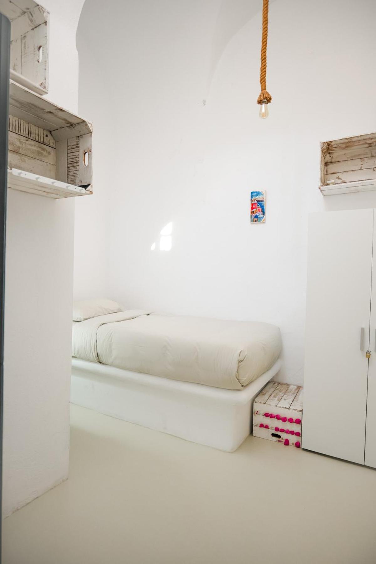 Apartament 1906 Cave Villa Pýrgos