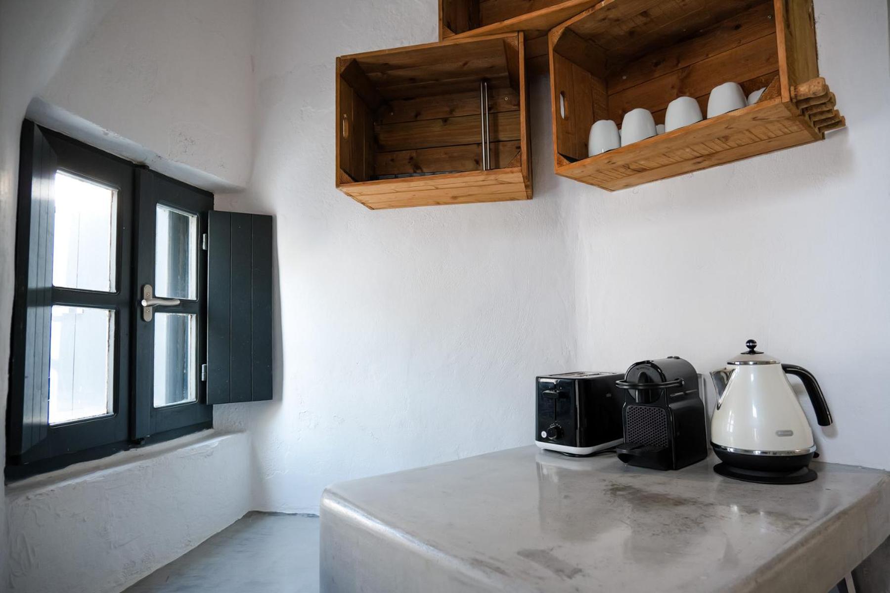 Apartament 1906 Cave Villa