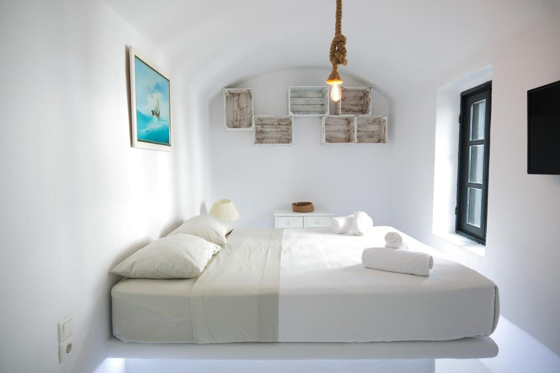 Apartament 1906 Cave Villa Pýrgos