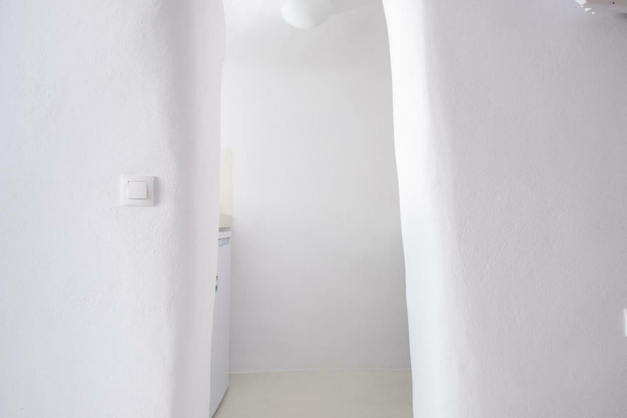 1906 Cave Villa * Pýrgos