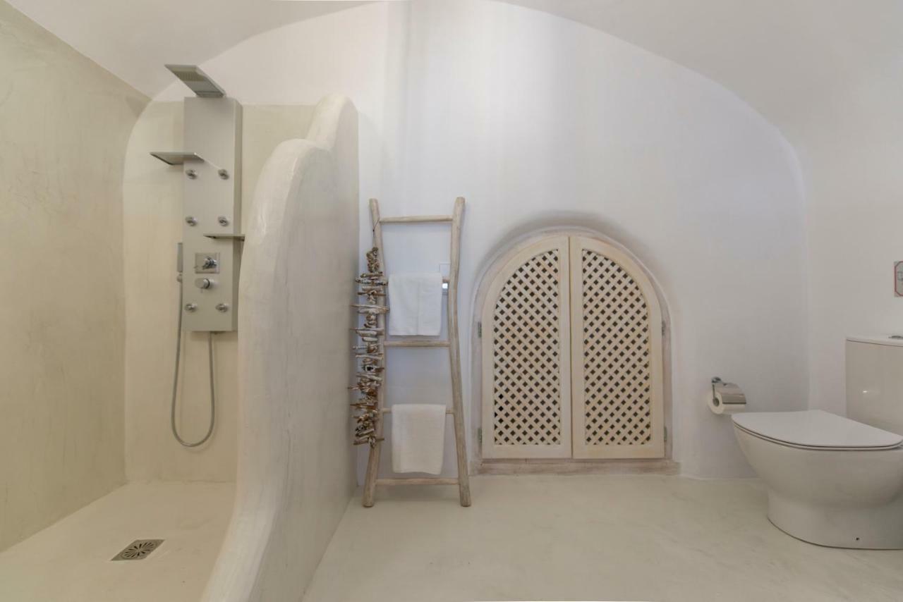 Apartament 1906 Cave Villa