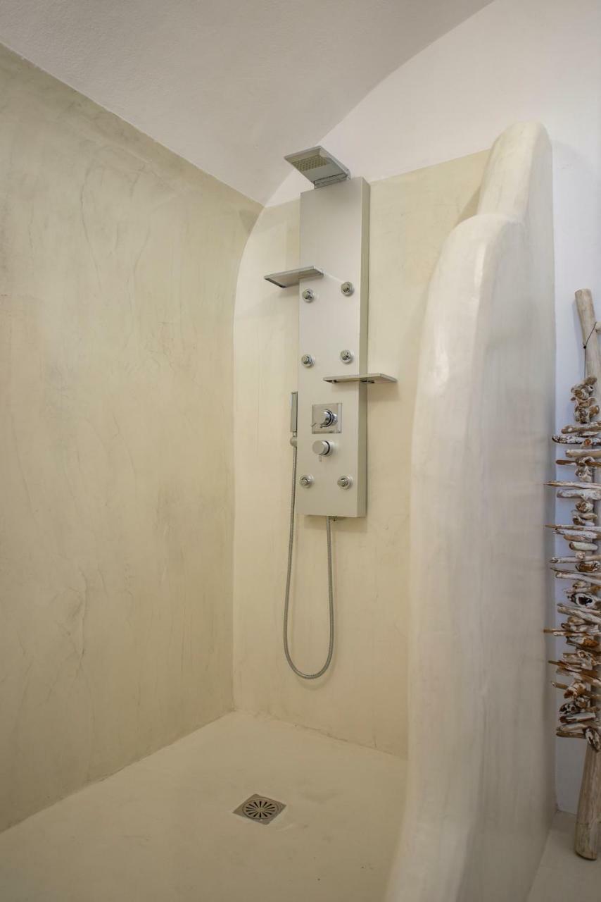 Apartament 1906 Cave Villa
