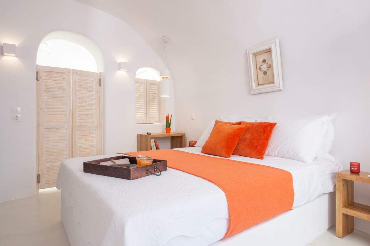Apartament 1906 Cave Villa *